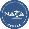 National Associtaion of Consumer Advocates Member